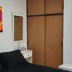 Montecaseros 1212 Apartamento Mendoza