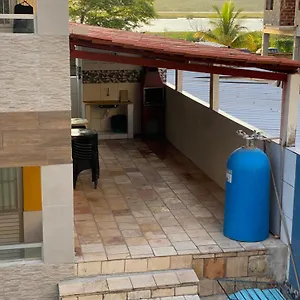 Manguezal, 07 Apartamento