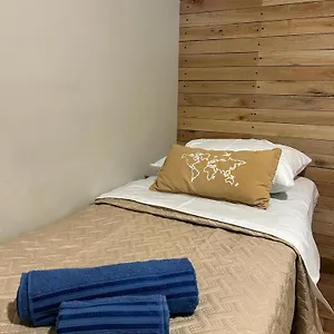 Departamento Moderno Entero / Equipado - Excelente Ubicacion Apartamento Mendoza