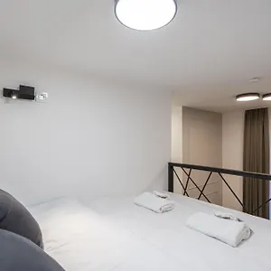 K33- Boutique Apartments, Location, By Bqa , Budapeste Hungria
