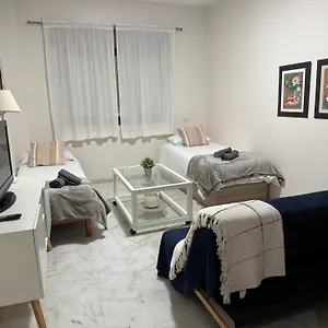 Aljalux Sevilla Apartamento Bormujos