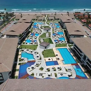  Apartamento Beira Mar De - Cupe Living